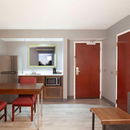Hampton Inn & Suites-Atlanta Airport North-I-85 Hapeville Luaran gambar