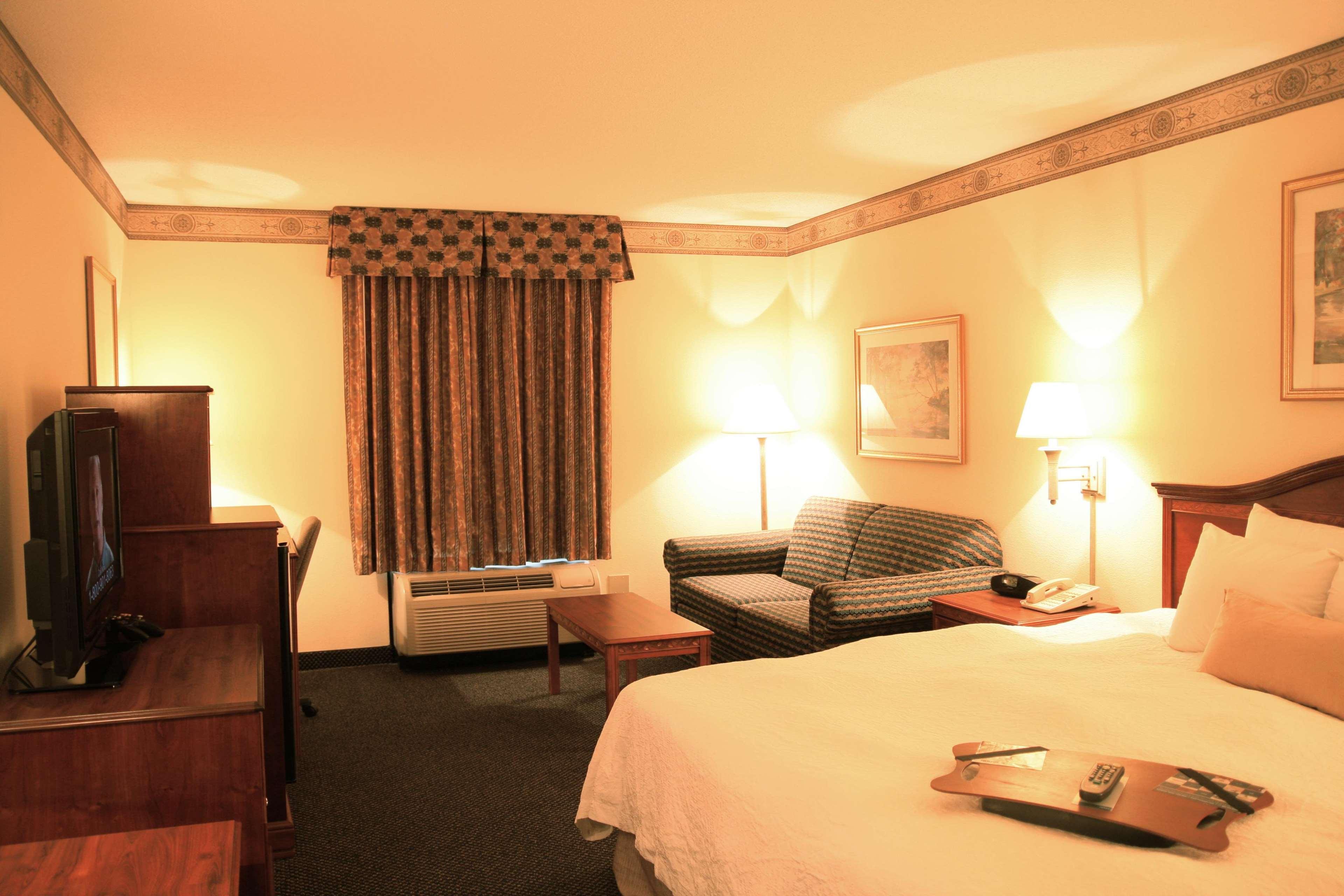 Hampton Inn & Suites-Atlanta Airport North-I-85 Hapeville Luaran gambar