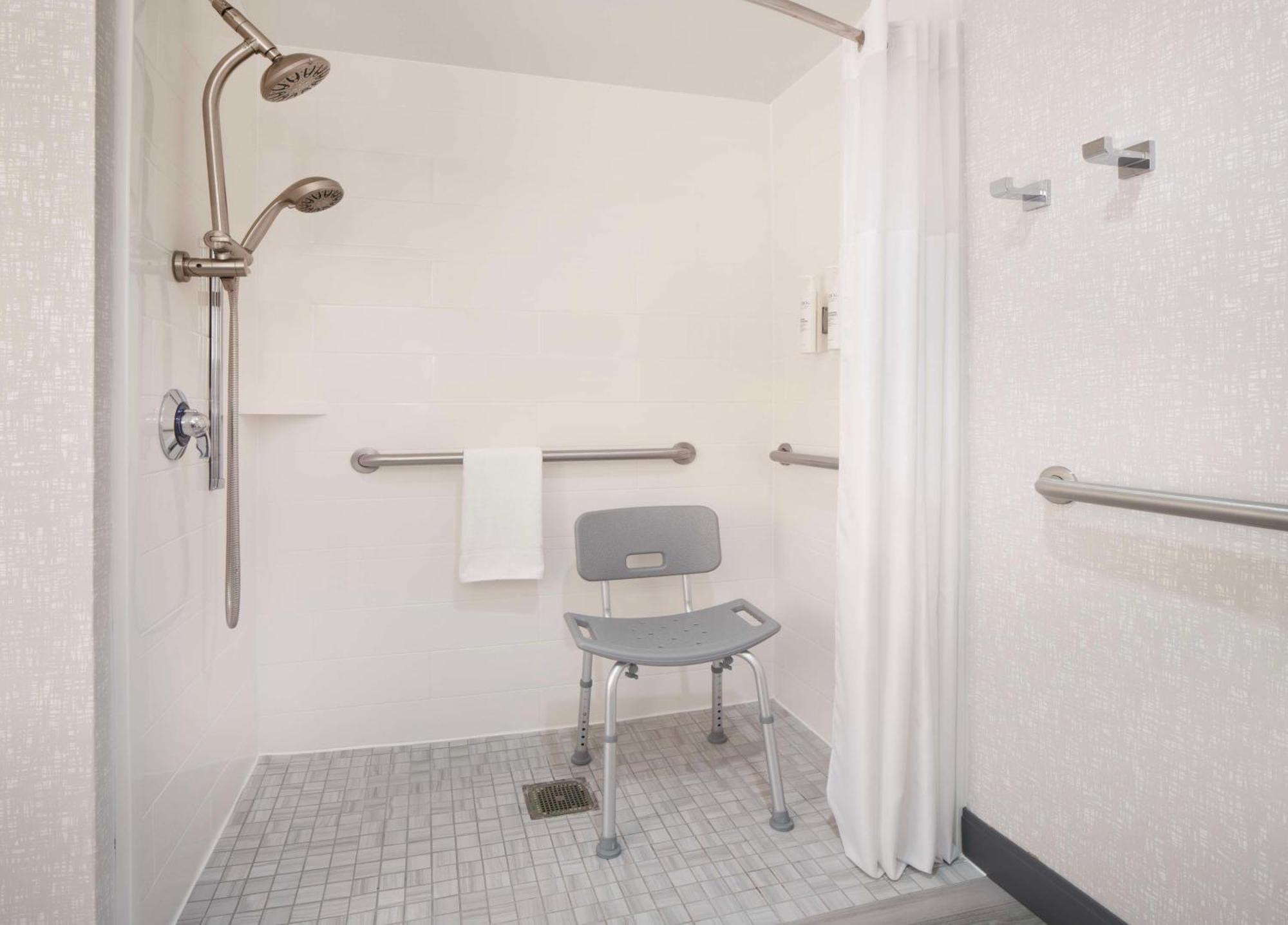 Hampton Inn & Suites-Atlanta Airport North-I-85 Hapeville Luaran gambar