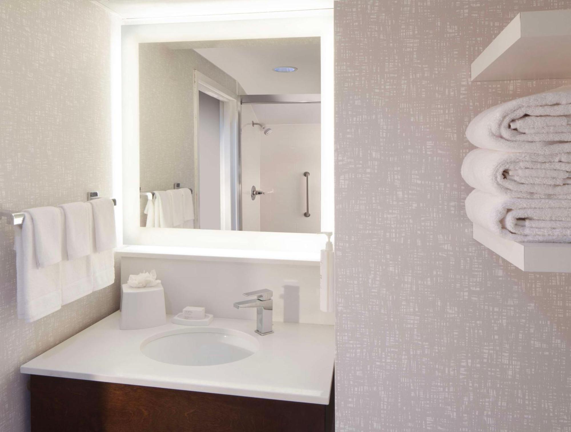 Hampton Inn & Suites-Atlanta Airport North-I-85 Hapeville Luaran gambar